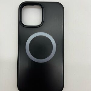 2 iPhone 13 Mag Charger Phone Cases